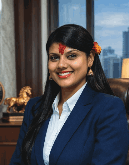 अनु पाण्डे